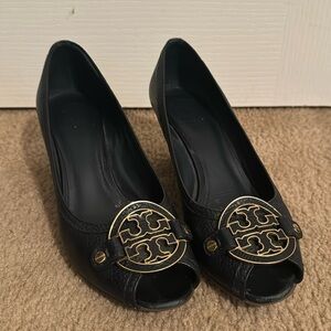 Tory Burch Wedges